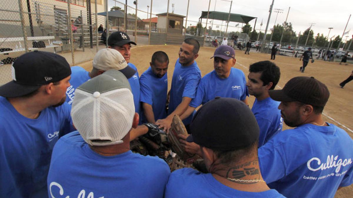 Winning Isn T Everything Local News Santamariatimes Com
