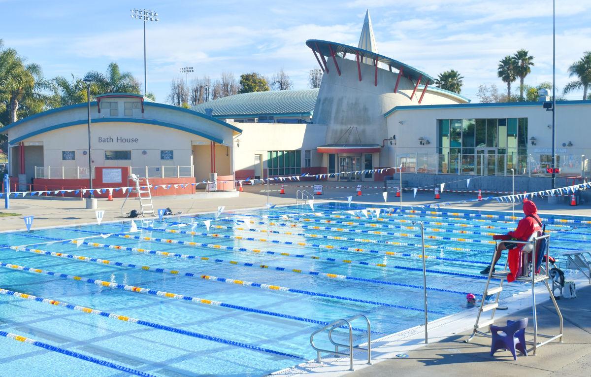 Paul Nelson Aquatic Center to close for 2 weeks after COVID19 cases