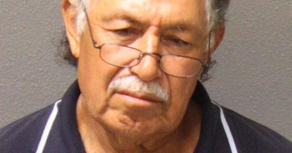 Santa Maria man arrested for lewd act on child | Crime and Courts ...