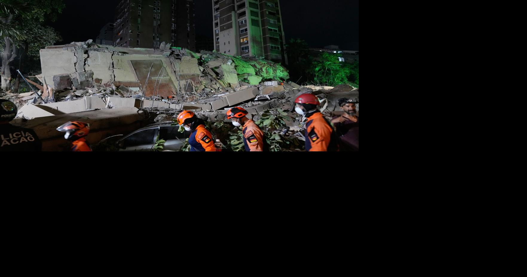 Brazil-Venezuela Humanitarian Mission Seeks Volunteers For First Phase