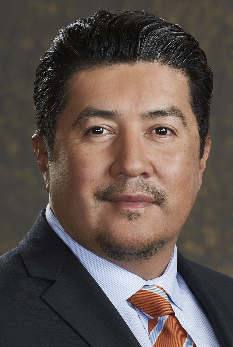 Chumash Business Committee member joins state Indian gaming board