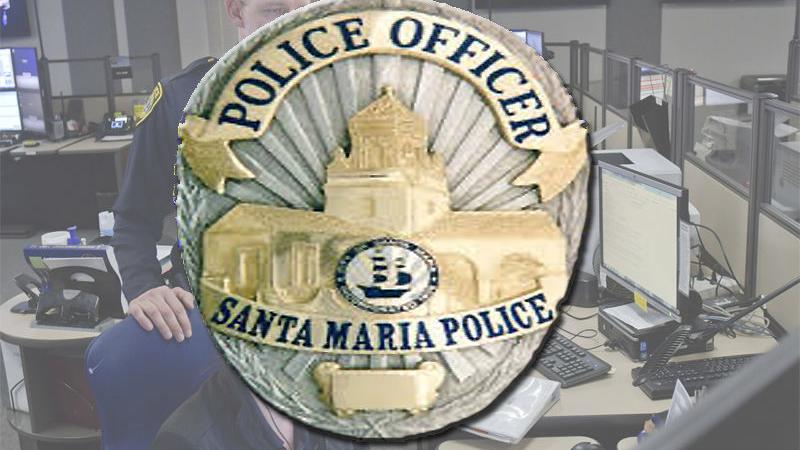New Santa Maria Police tipline available for the public to report serious crimes Crime and New Santa Maria Police tipline available for the public to report serious crimes Crime and