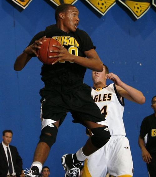 Optimist tourney