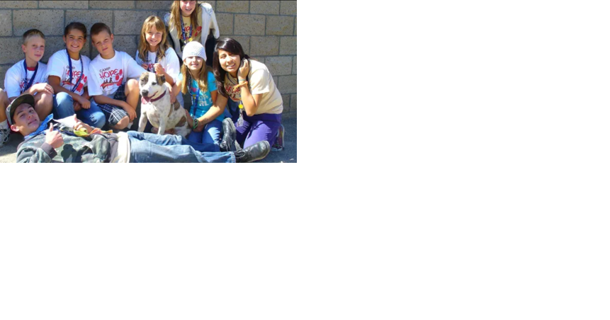 Camp H.O.P.E. still has spots open for next week's session - Vimarsana News