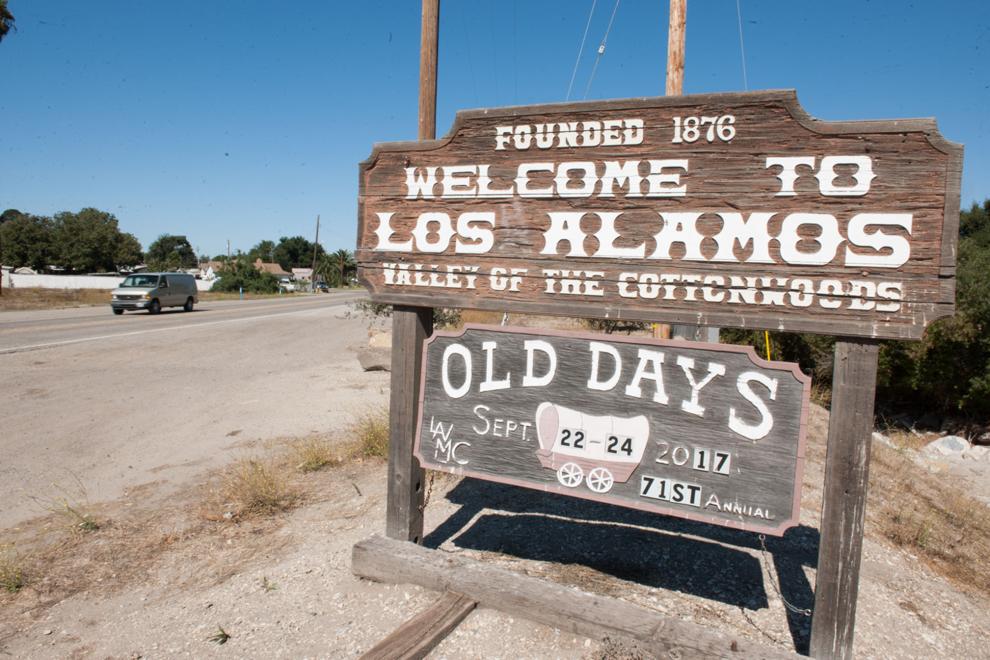 GALLERY Los Alamos Old Days turns back the clock Lifestyles