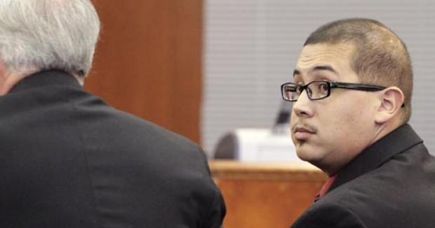 Santa Maria man found guilty in murder-for-hire case | Crime and Courts ...