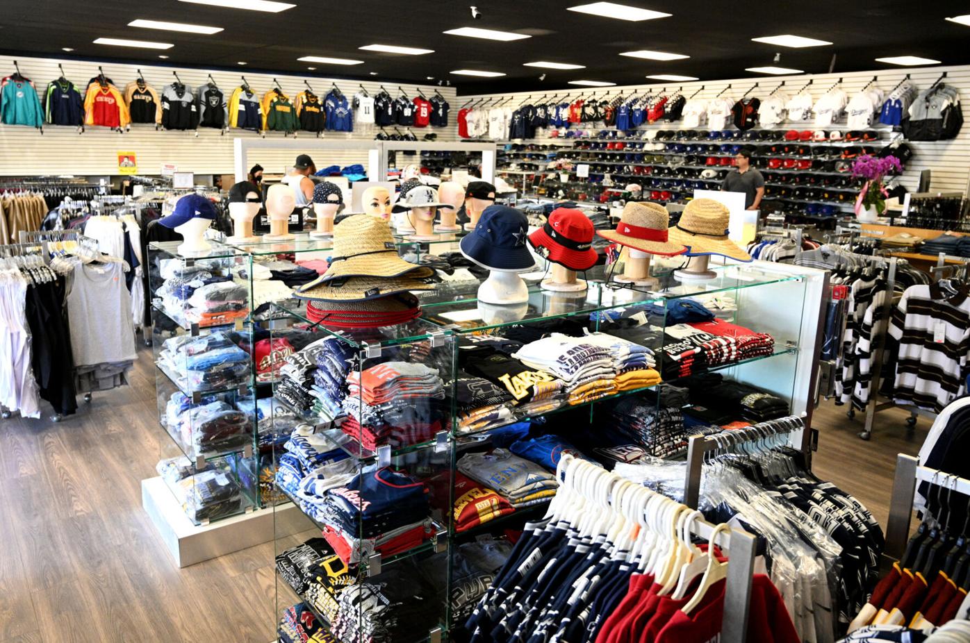 Young's Clothing, a Santa Maria staple since 1997, is up and running in new  location, Local News