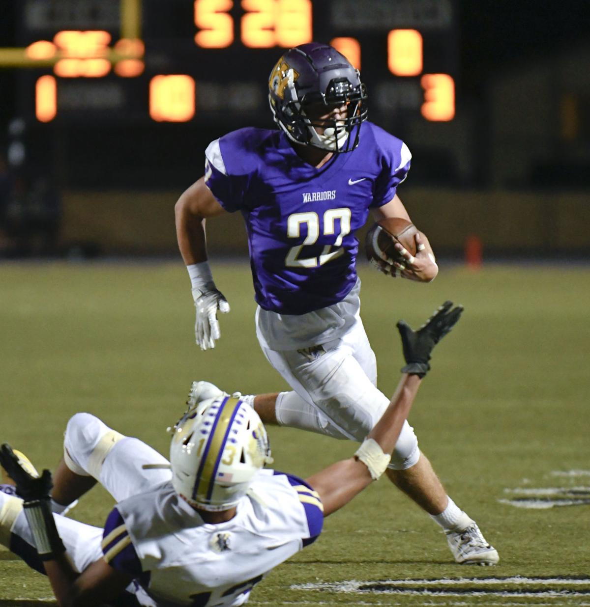 Power Rankings: Check out our Top 10 for Week Five of the ...