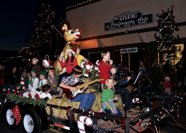 Arroyo Grande Christmas Parade 2019 Christmas parade season kicks off | Local News | santamariatimes.com Arroyo Grande Christmas Parade 2019 Christmas parade season kicks off | Local News | santamariatimes.com