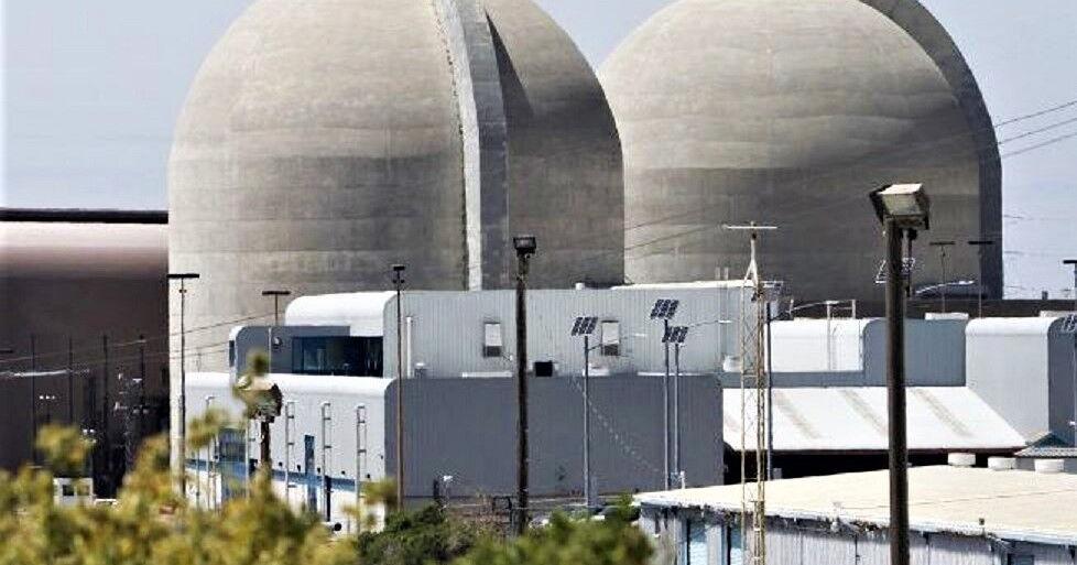 News to be thankful for: The Diablo Canyon extension | Guest Commentary - Vimarsana News