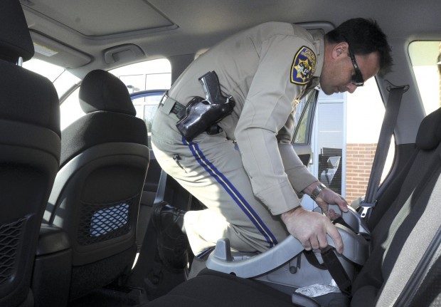 front facing guidelines