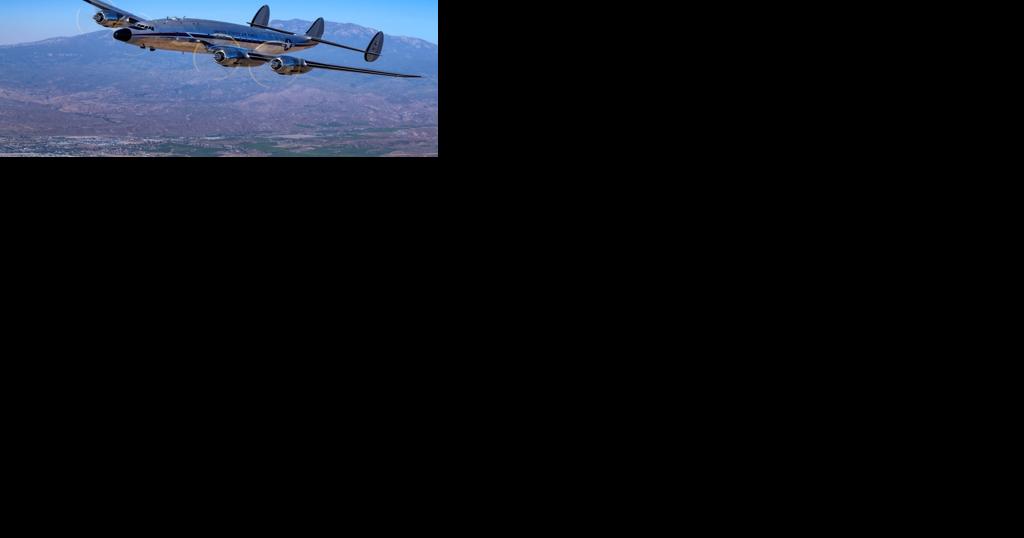 Constellation 'Bataan' brings history, wow factor to Central Coast AirFest Oct. 14-15 - Vimarsana News