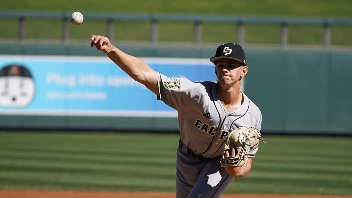 Taylor Dollard selected in fifth round of 2020 MLB Draft by the Seattle