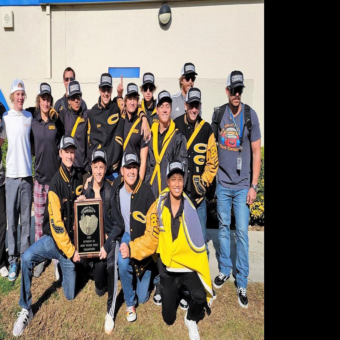 CIF Water Polo: Cabrillo's Historic Runs Ends in Semifinals –