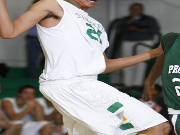 You Gotta Lovett Basketball Santamariatimes Com