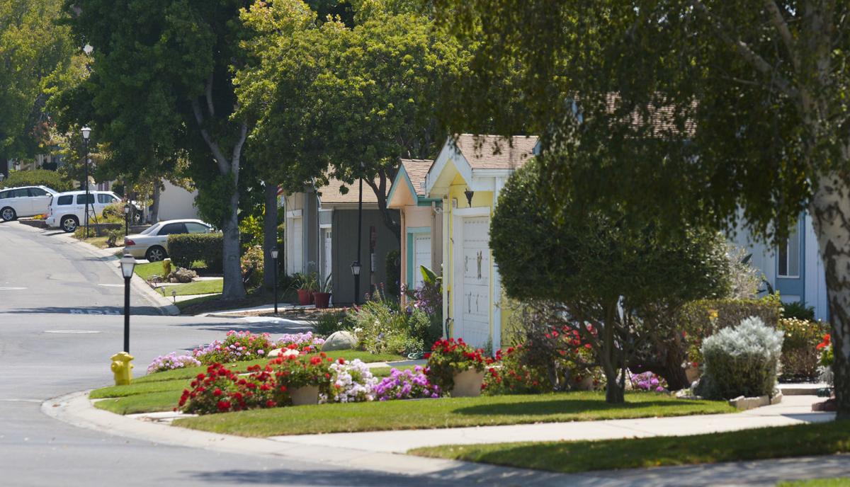 Knollwood Village residents questioning increased property taxes