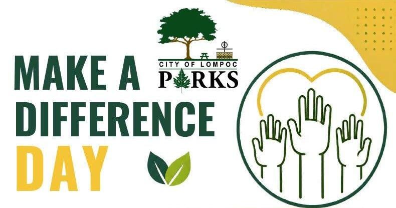 Maria 2 Rec Parks & Rec invites community to 'Make A Difference Day' on Sunday ...