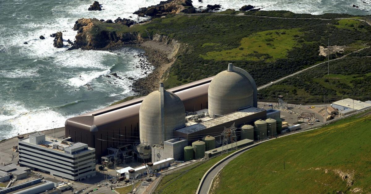 Wind, water and solar energy aren’t enough. California needs nuclear options | Guest Commentary | Commentary Wind, water and solar energy aren’t enough. California needs nuclear options | Guest Commentary | Commentary