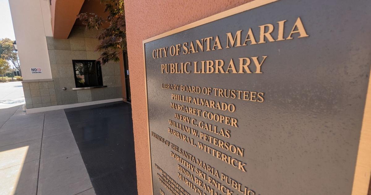 'Level Up' at the Santa Maria Library with the 2025 Summer Reading