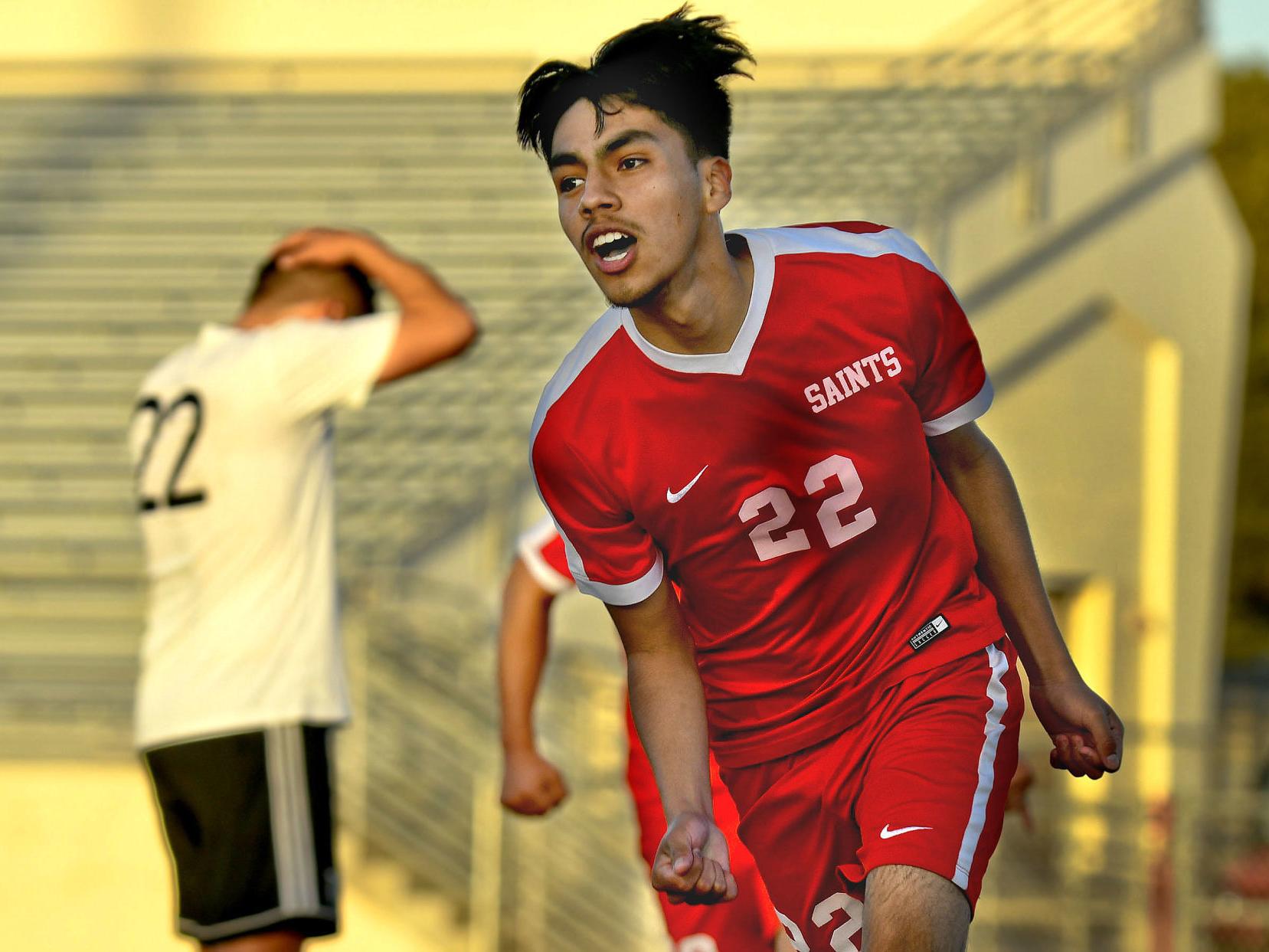 Cif State Playoffs Santa Maria Scores 4 2 Win Over Pacifica Will Host Socal Regional Semifinal Thursday High School Santamariatimes Com Cif State Playoffs Santa Maria Scores 4 2 Win Over Pacifica Will Host Socal Regional Semifinal Thursday High School Santamariatimes Com