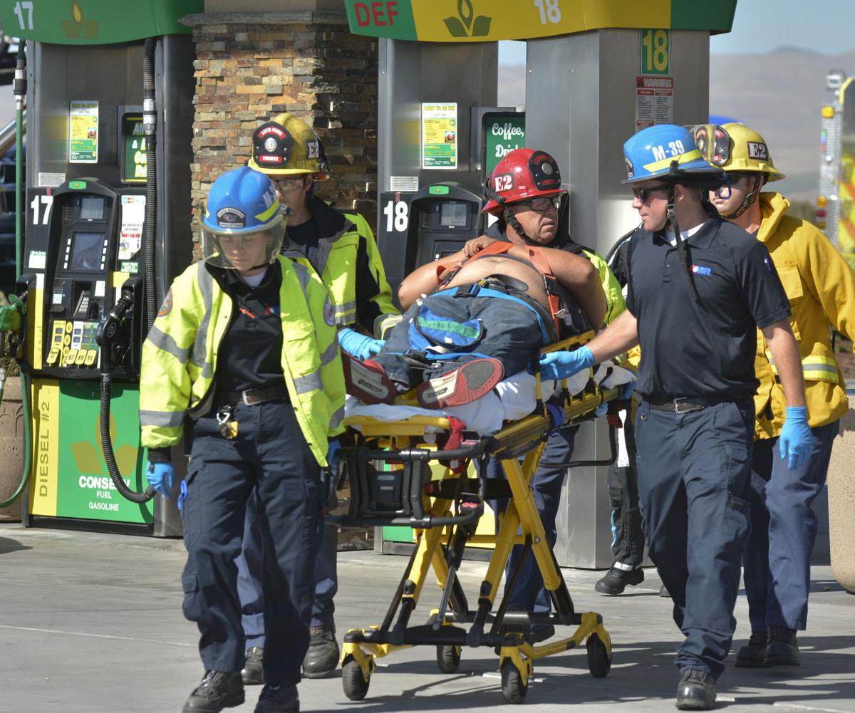 confrontation leads to shooting at santa maria gas station local news santamariatimes com shooting at santa maria gas station
