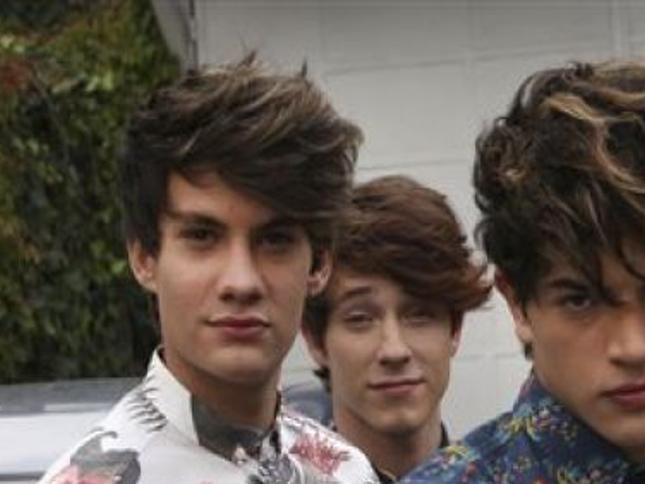 CD9: No somos One Direction latinos | Entretenimiento 