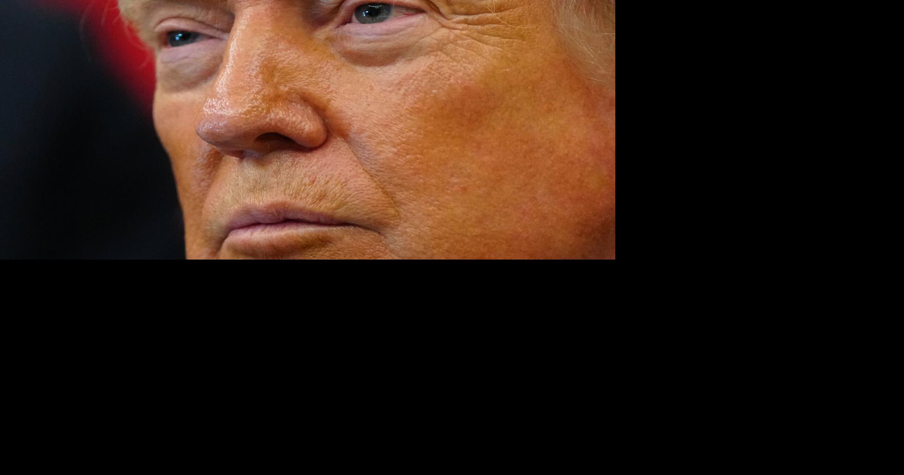 US to Mint Commemorative Donald Trump One-Dollar Coin