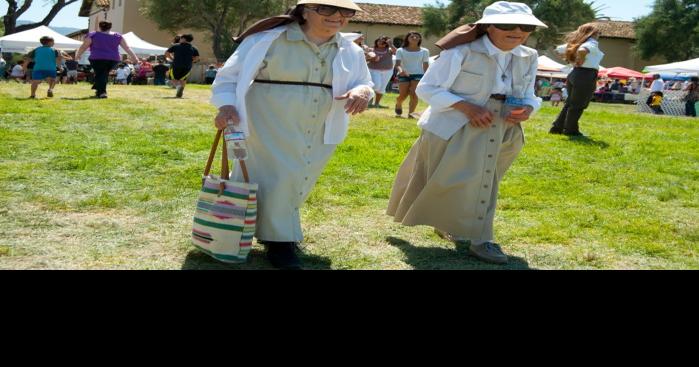 GALLERY: Santa Inés celebrates Fiesta | Local News | santamariatimes.com