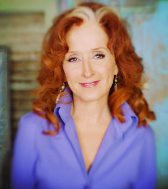 Bonnie Raitt to headline Avila Beach Blues Festival Entertainment