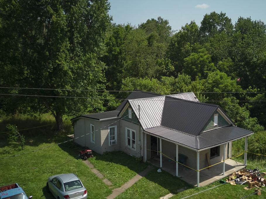 16 children rescued from Ohio home were 'almost feral,' authorities say |  National | santamariatimes.com