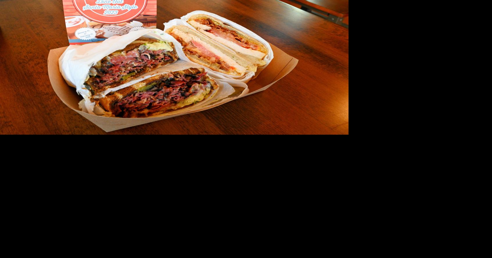 Get a look at some of the mouth-watering deals being offered during ...