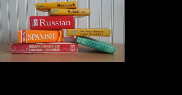 What's a university without foreign language? | Gene Lyons - Vimarsana News