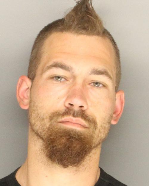 Caldwell, Matthew