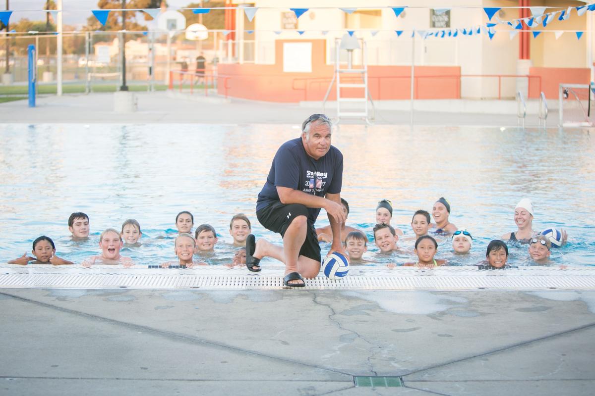 080817 Coach Charlie Bell One Way Water Polo 02.jpg