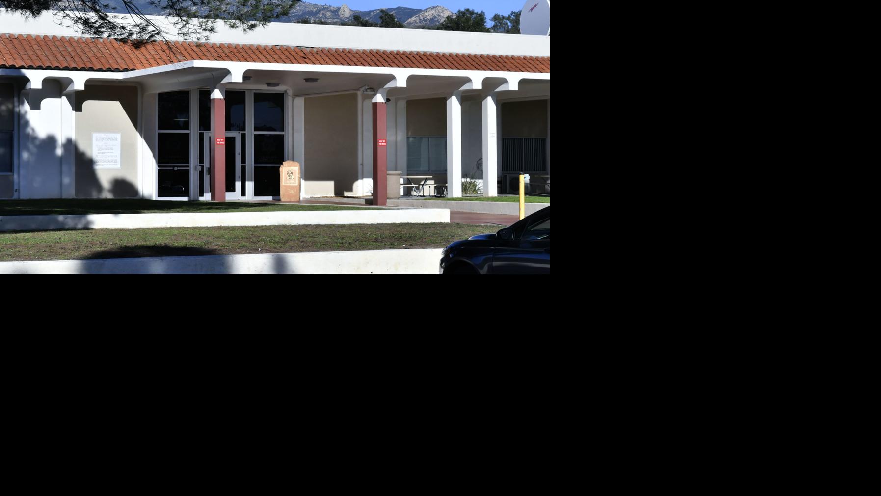 Santa Barbara County Jail inmate dies days after suicide attempt