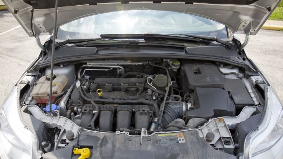 What to do when your car engine stalls Lifestyles