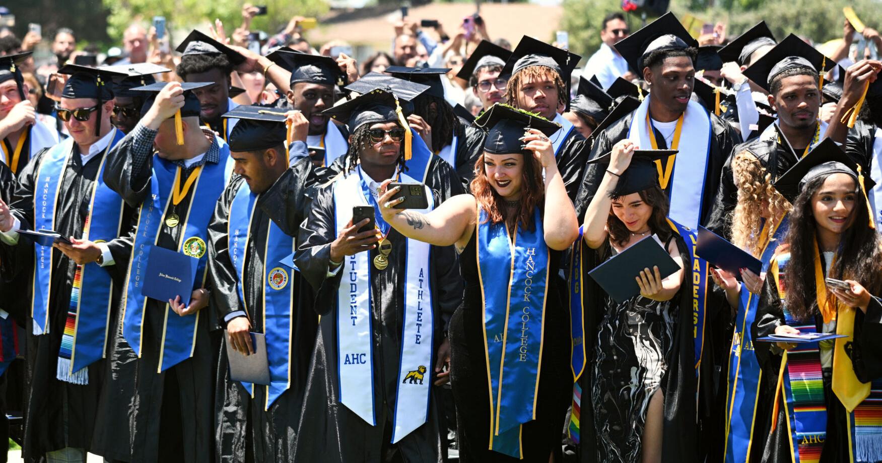 Supporting Allan Hancock College's vision for the Santa Maria Valley | Guest Commentary | Guest - Vimarsana News