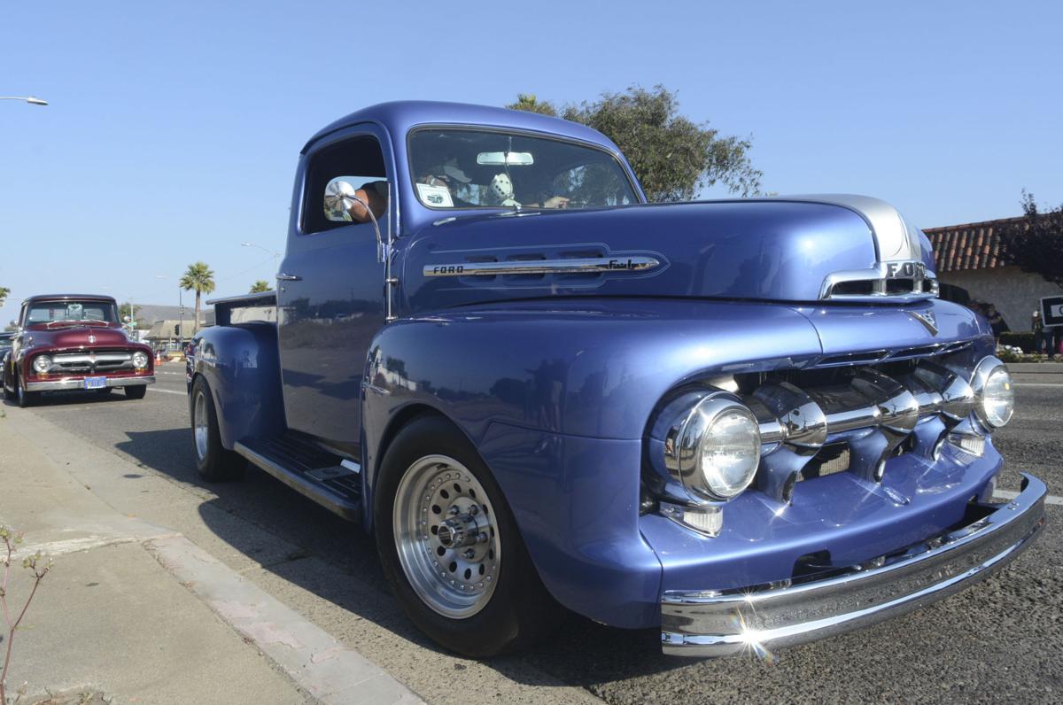 Lompoc Car Show Lompoc Car Show
