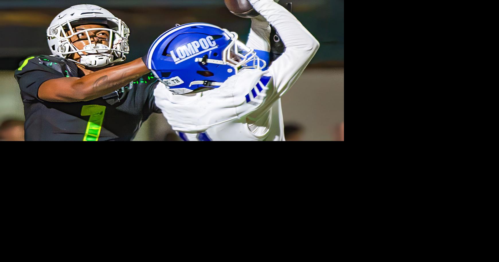 Week 7 football scores | High School | santamariatimes.com