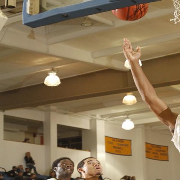 Along Came Poly Basketball Santamariatimes Com