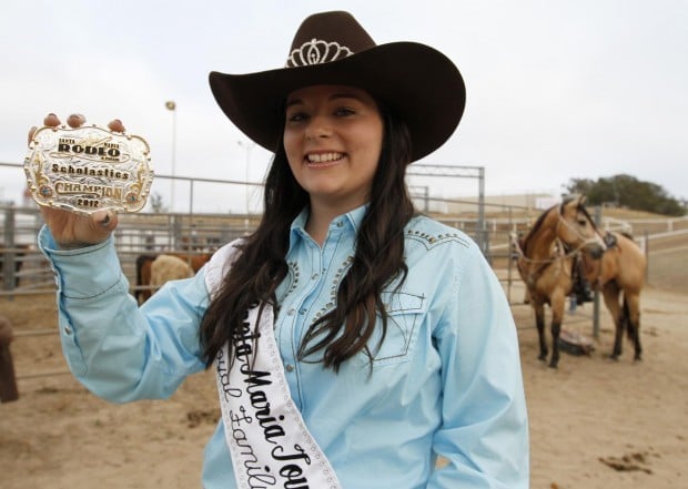 rodeo queen buckles