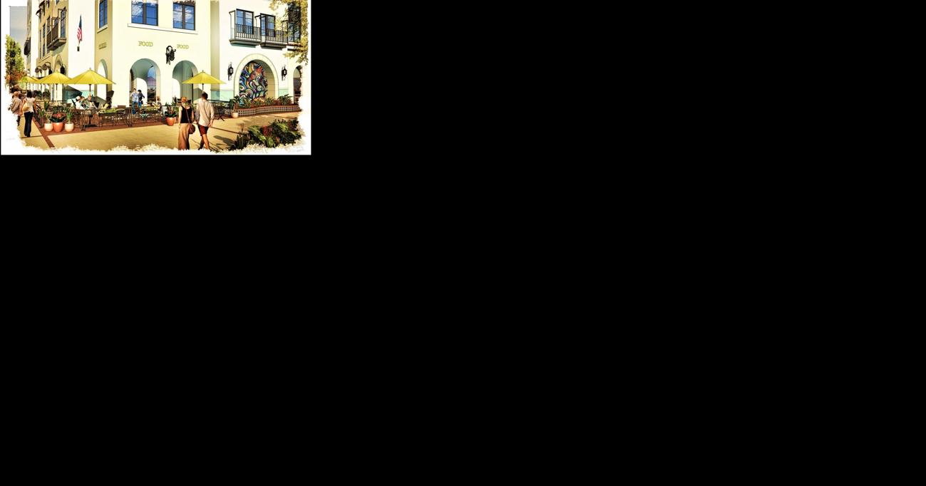 Santa Maria planners recommend City Council approve downtown apartments - Vimarsana News