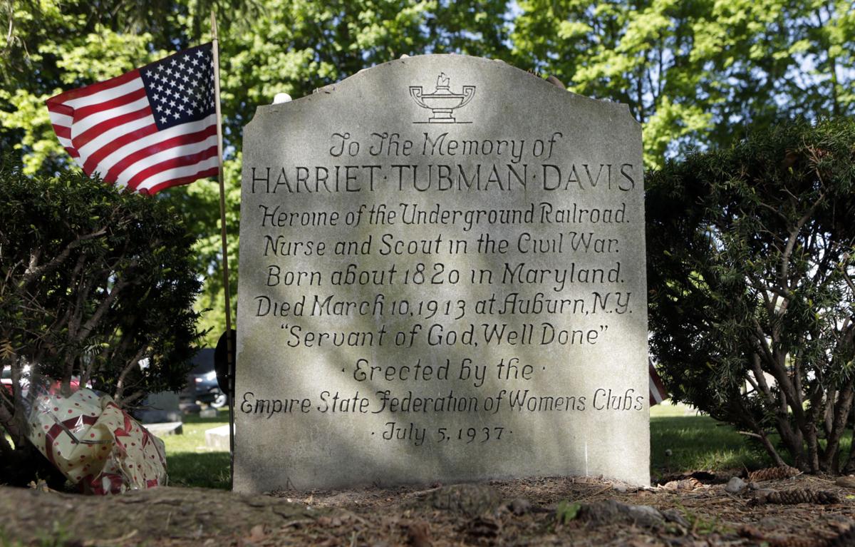 A Timeline Of The Life And Legacy Of Harriet Tubman National Santamariatimes Com