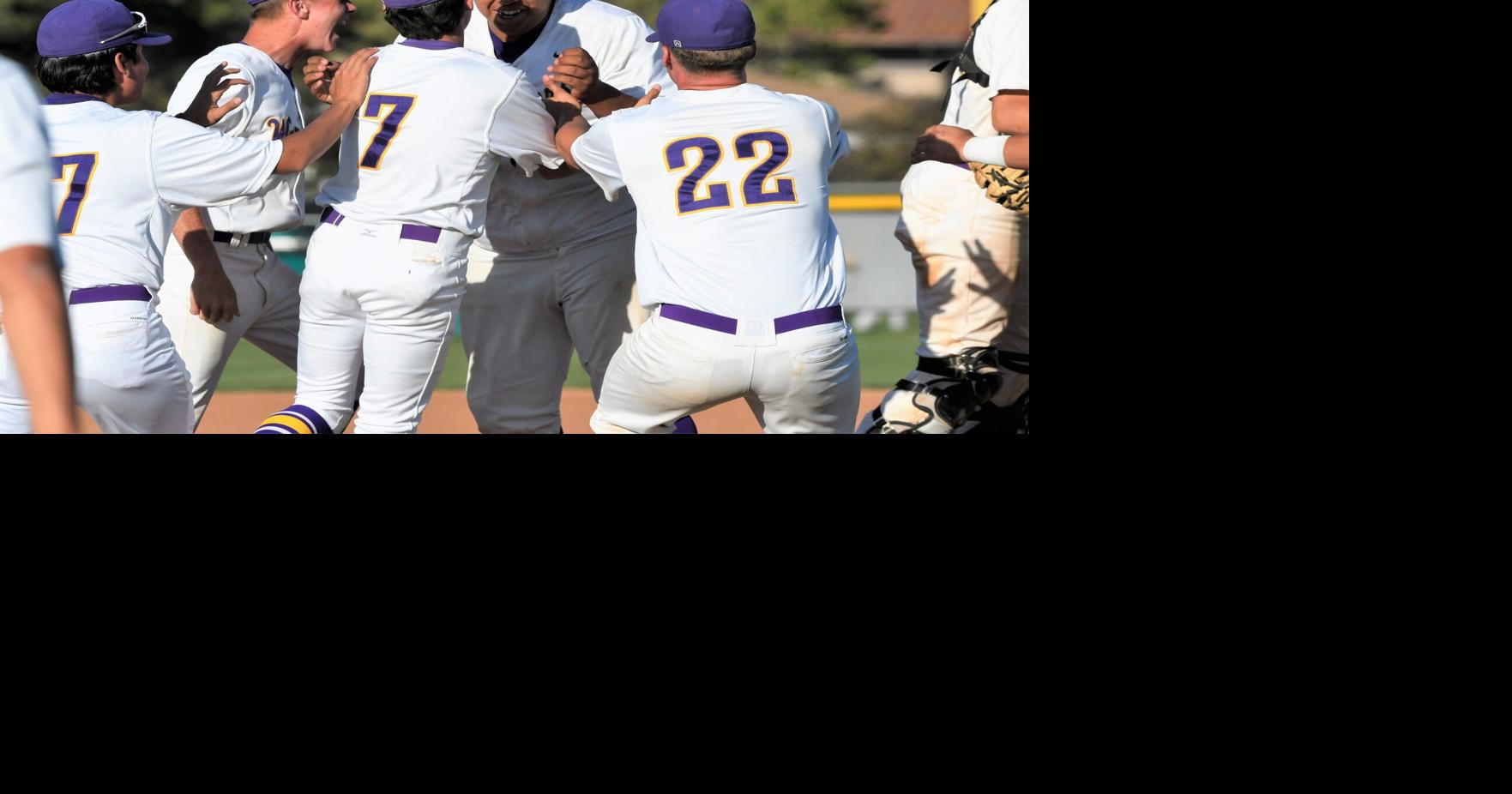 CIF baseball: Righetti beats Frontier 4-1, advances to play Stockdale ...