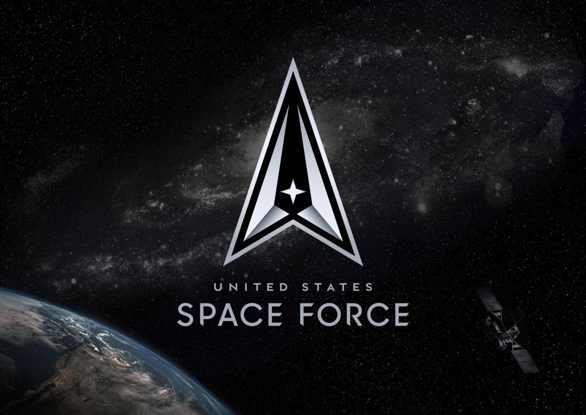 Space Force logo