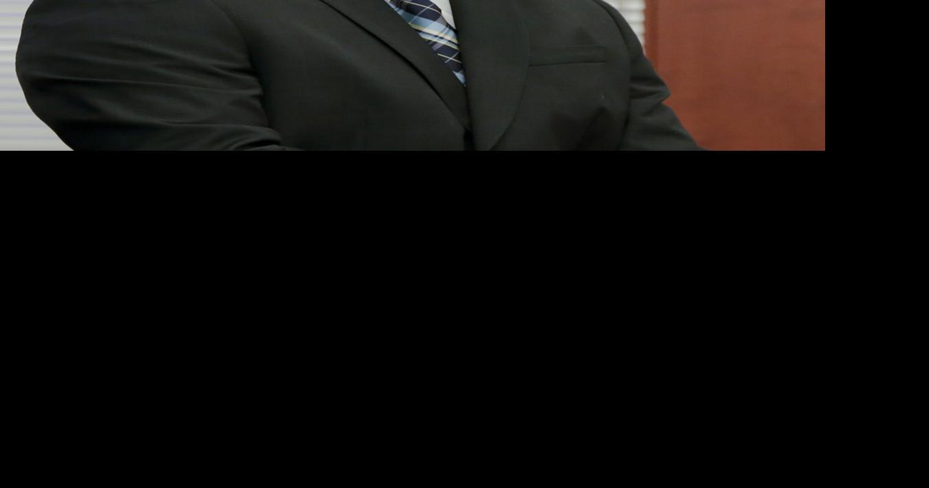 Lompoc man accused of killing his brother pleads not guilty | Crime and ...