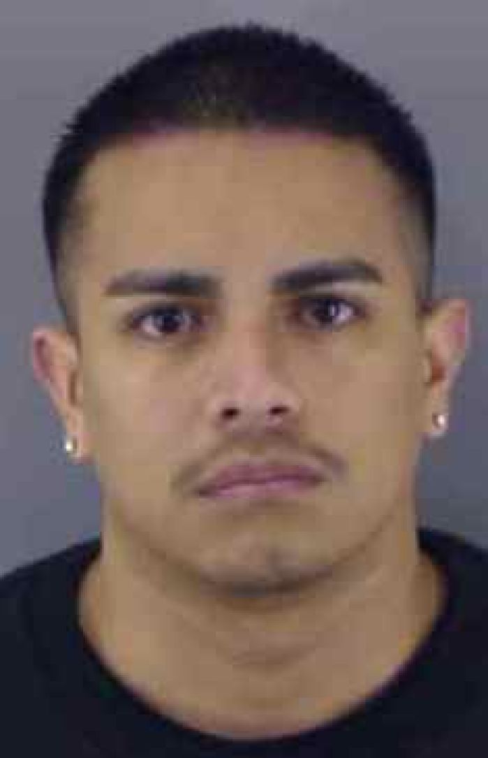 Police Arrest Eighth Suspect In Santa Maria Homicide | Local News ...