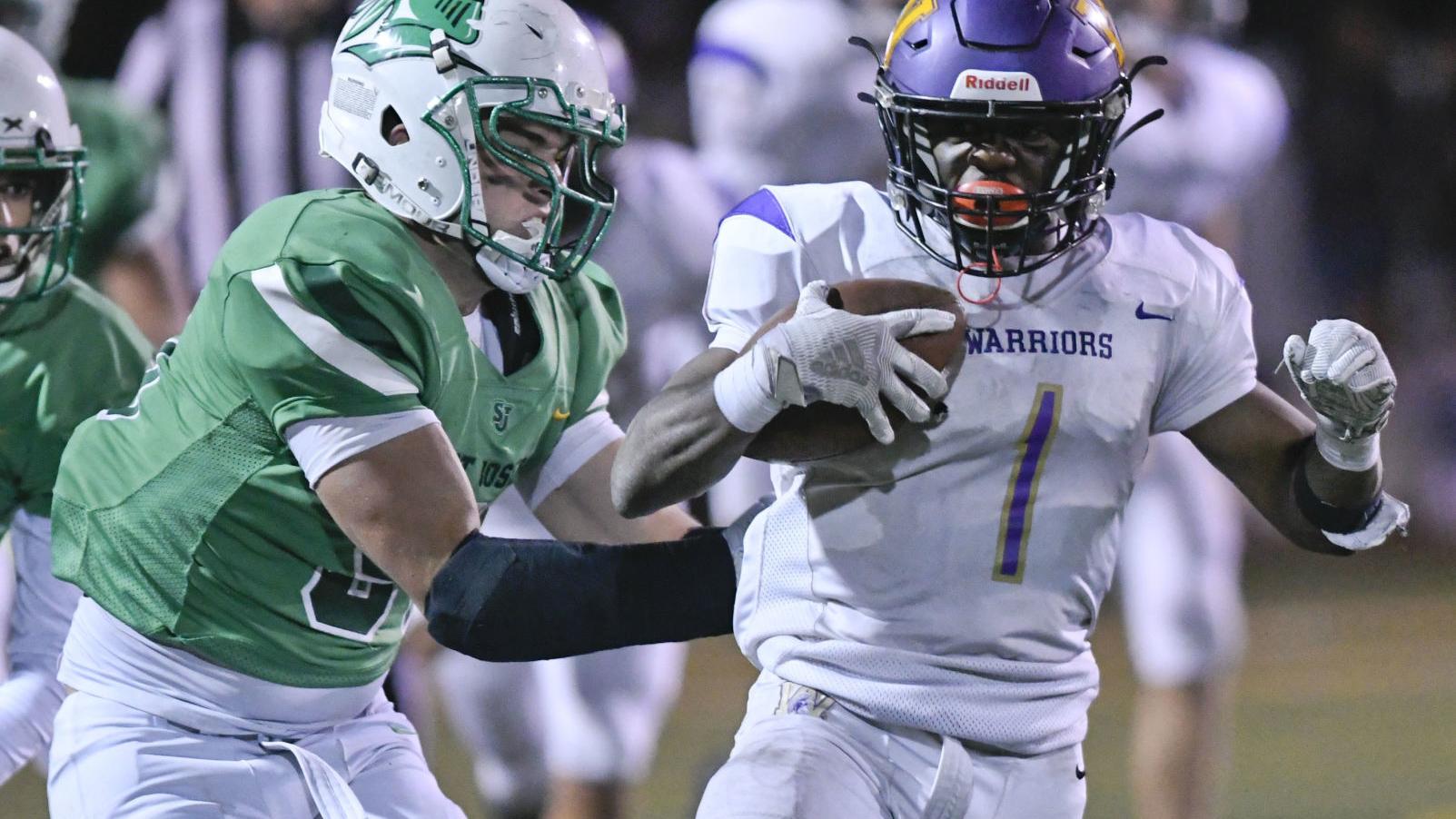 Area Football Coaches Approve Of New Look Leagues For 2020
