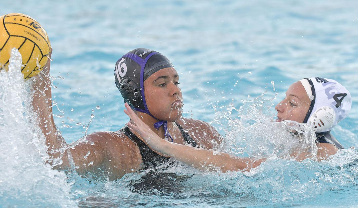 Righetti fall teams set to deal with new league, new division | Volleyball  | santamariatimes.com