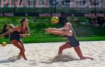 Santa Ynez beach volleyball team having another big season